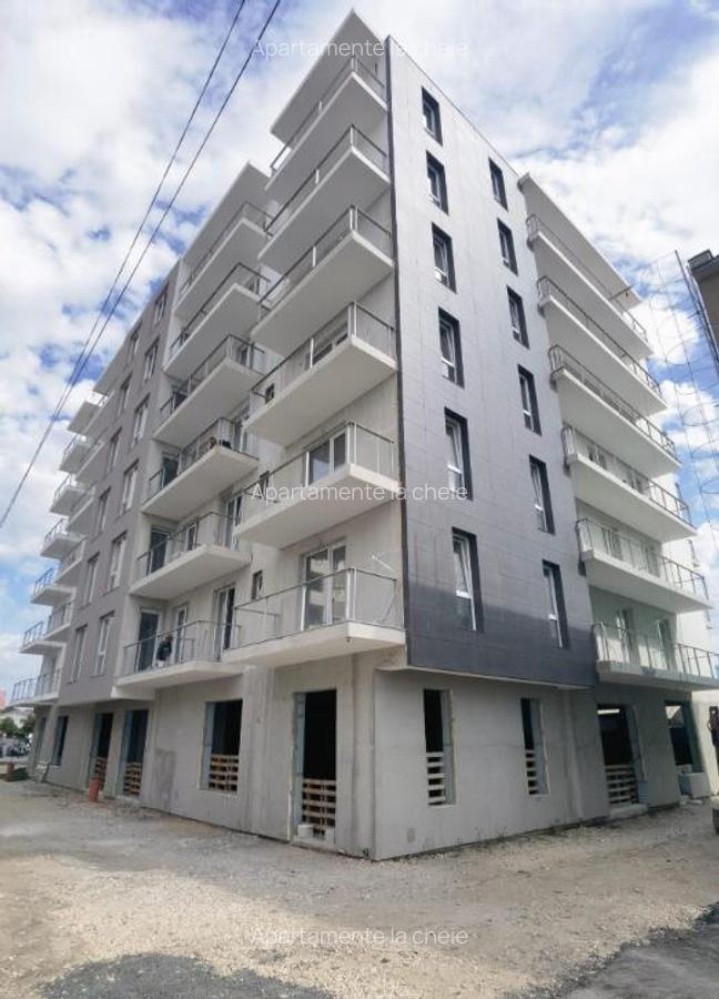 Direct Dezvoltator apartamente premium,la cheie ,de la 65.000 eur - 1