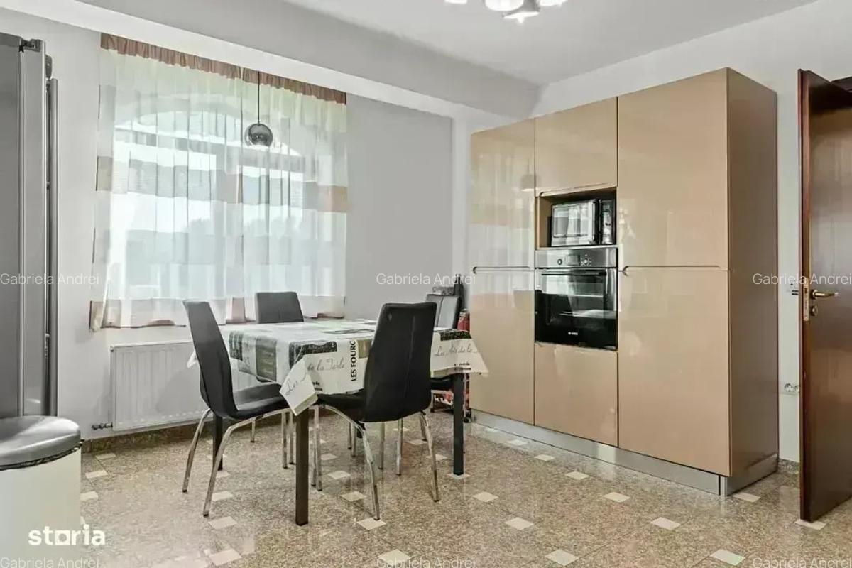 Vila 6 Camere | Suprafata 300 mp | Curte 1000 mp | Gradina Amenajata - 7 Vila 6 Camere | Suprafata 300 mp | Curte 1000 mp | Gradina Amenajata - 7