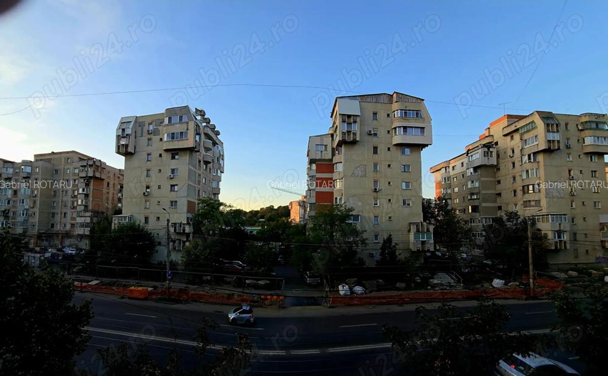 2 camere etaj 2 din 4 capat Canta - 6 2 camere etaj 2 din 4 capat Canta - 6