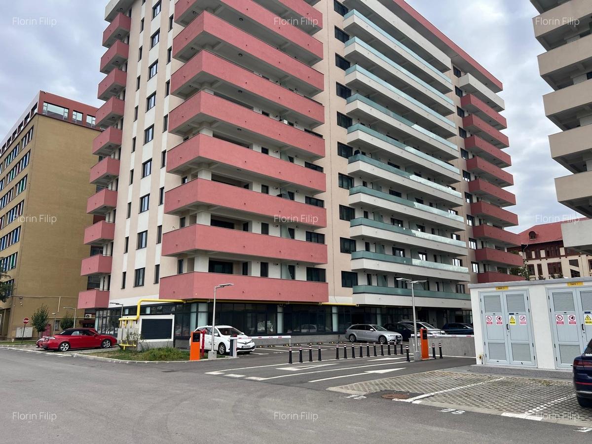 Apartament cu 2 camere Complex Unirea intabulat Cod oferta  159968 - 2