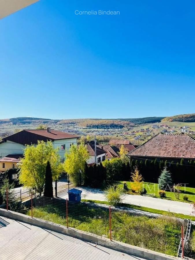 Ansamblu de 3 case la vanzare  in Chinteni! - 10