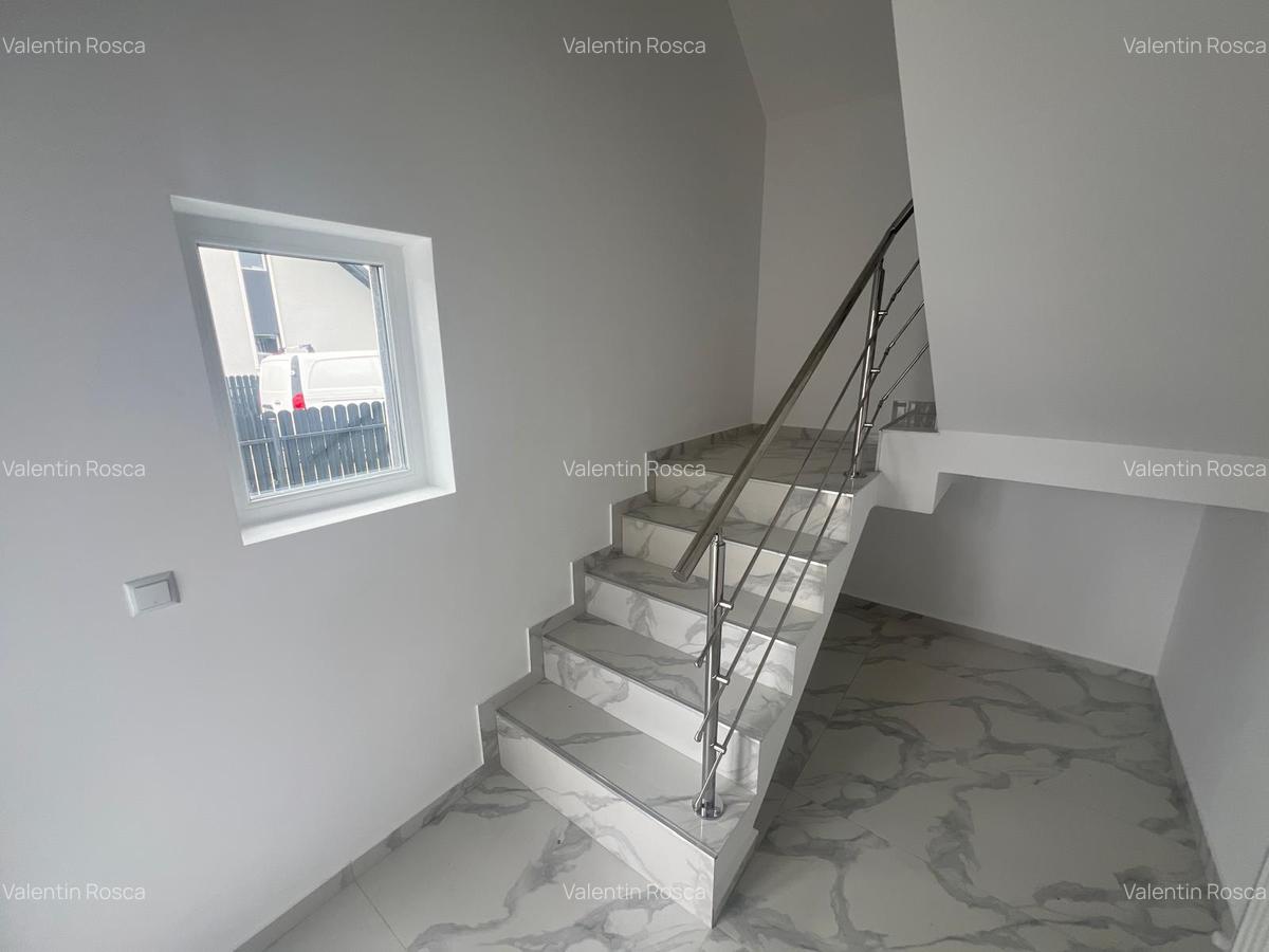 Casă nouă în Lunca Cetățuii – 82 mp utili, direct de la proprietar (Comision 0%) - 6