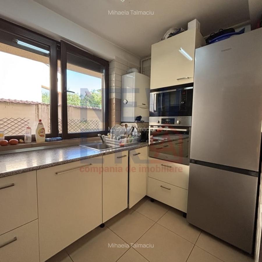 Casa tip duplex Popesti Leordeni - Strada Sfanta Agnes - 16