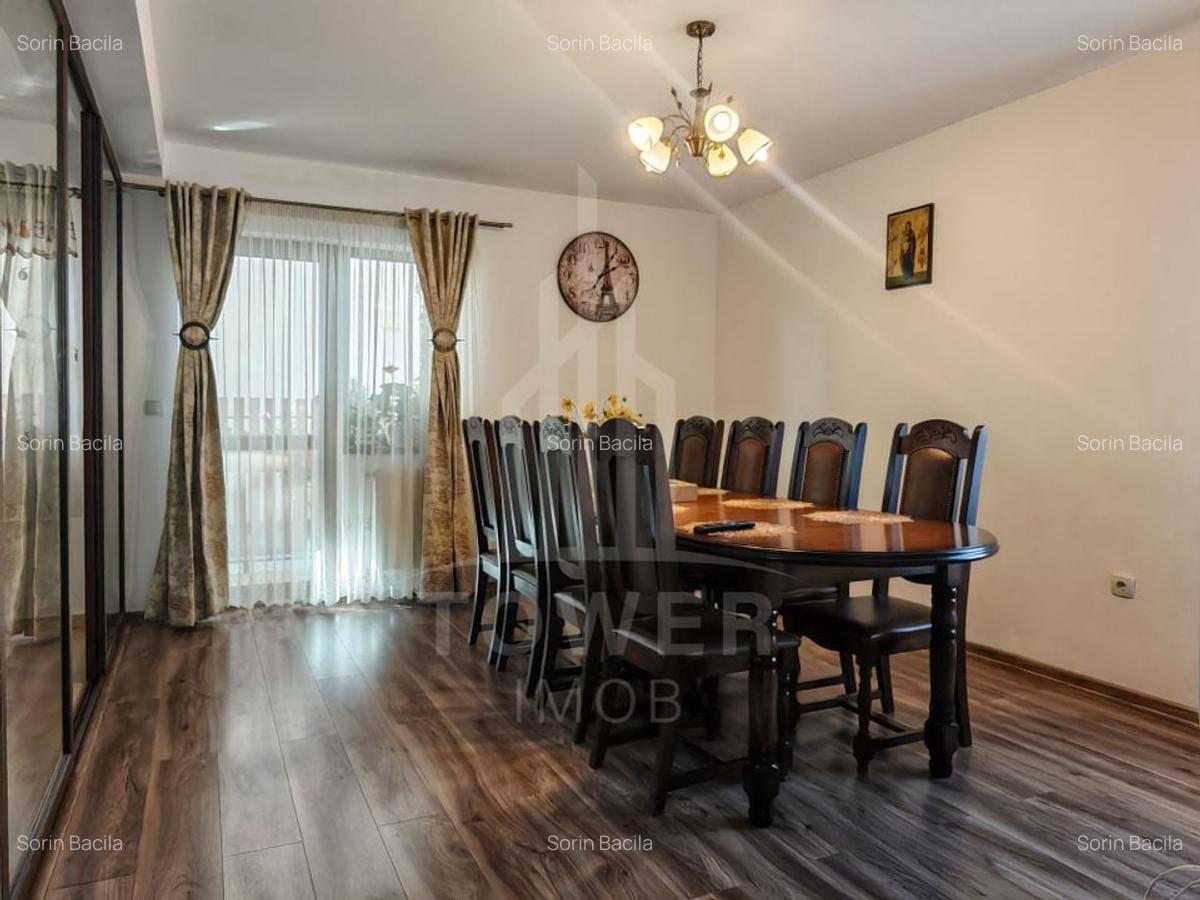 Apartament modern și primitor 3 camere Arhitectilor! - 1