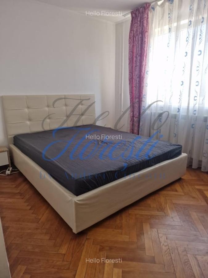 Apartament 3 camere 65 mp | balcon inchis| zona Grigorescu | Cluj - 5
