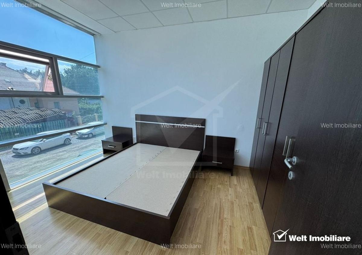 Apartament 2 camere, 75 mp, finisat, langa Iulius Rivus - 7