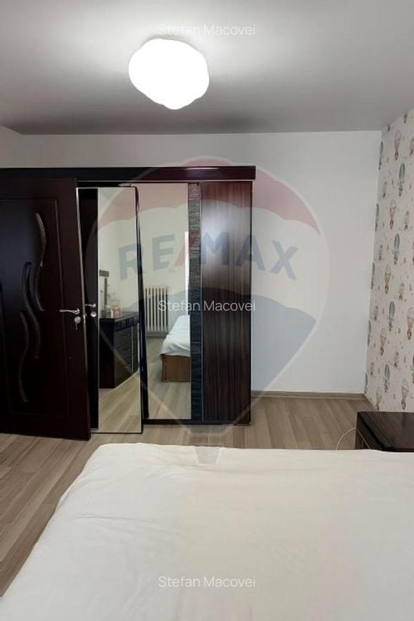 De vanzare apartament 2 camere, 49 mp pe BD. TUDOR VLADIMIRESCU - 2