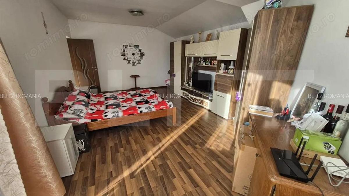 Casa 5 camere, 248 mp, zona Closca - 5