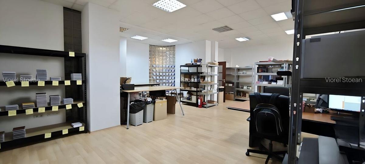 Spatiu comercial 276 mp - pozitie excelenta in zona Turda, sector 1! - 8