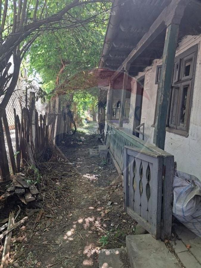 Teren Construcții intravilan de 847 mp, în Băneasa - 10