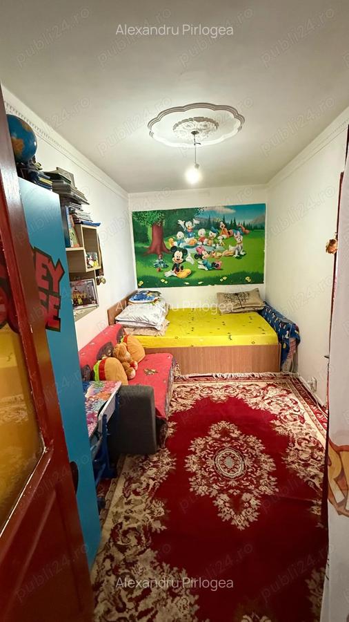 Apartament de vanzare in orasul Urlati - Prahova - 5