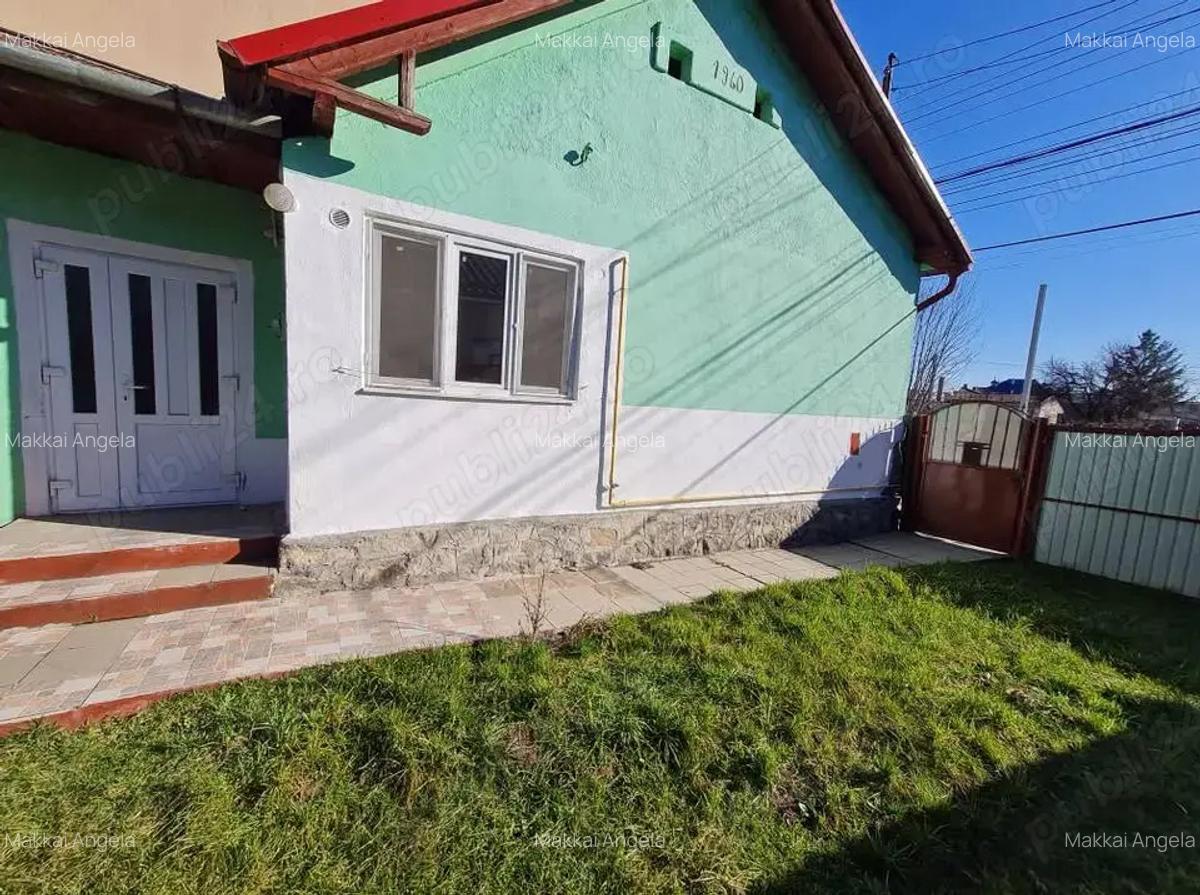 Casa de vanzare in Huedin - 2