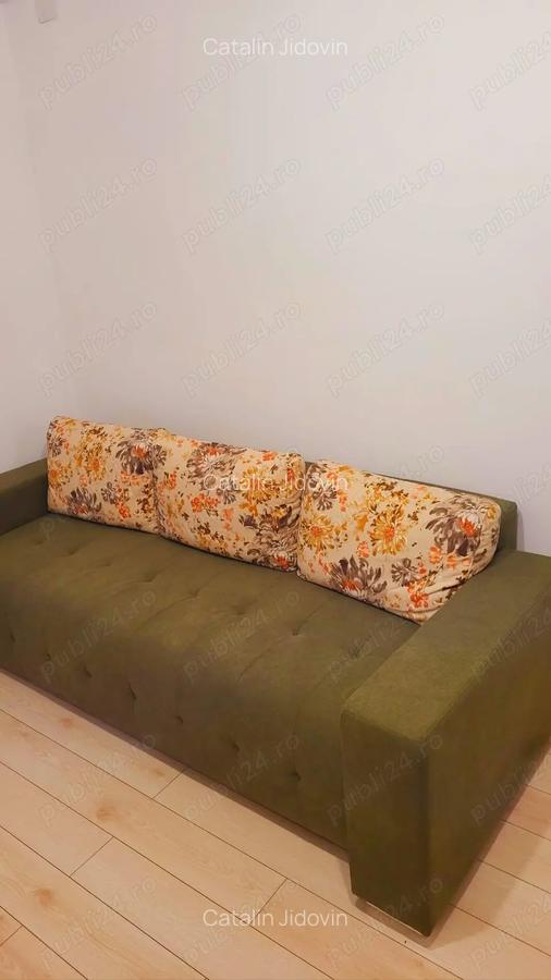 Inchiriez apartament cu doua camere in zona Universitate! - 4