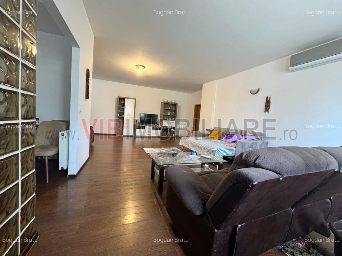 3 Camere 112 mpu - Sisesti - Bucurestii Noi - Centrala - 4