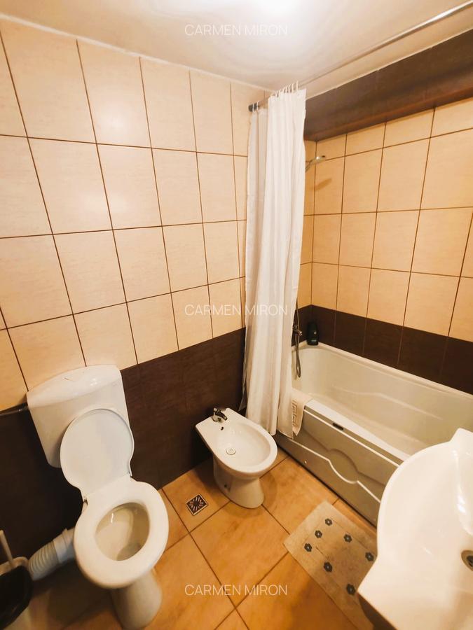 Apartament modern cu 4 camere semidec. in apropiere de UMF - 8