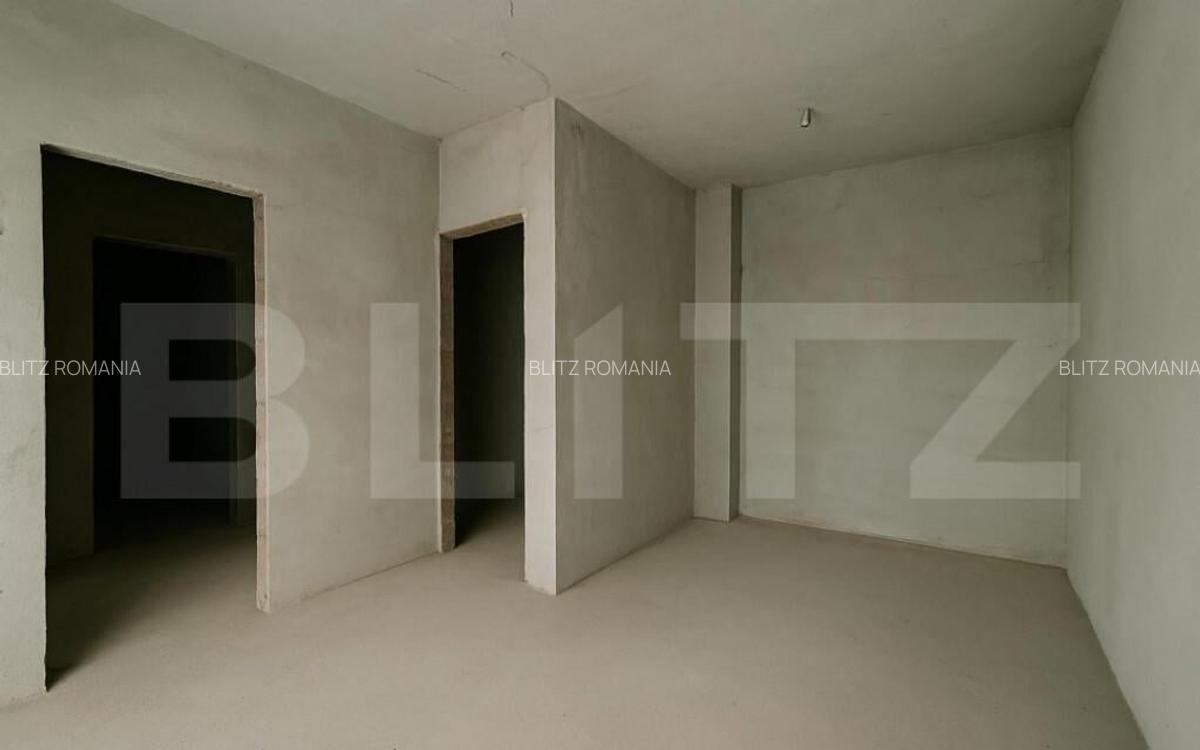 Spatiu comercial, 123 mp, zona Calea Baciului - 3