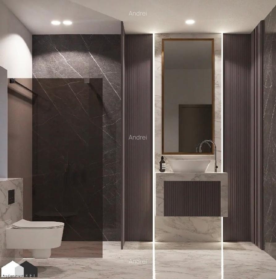 A mai ramas una-Mosnita Noua-4 benzi-Proprietar - 11