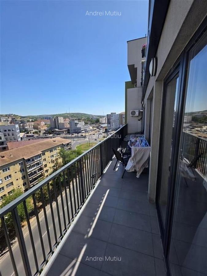 Apartament cu 3 camere decomandat în Central - 6