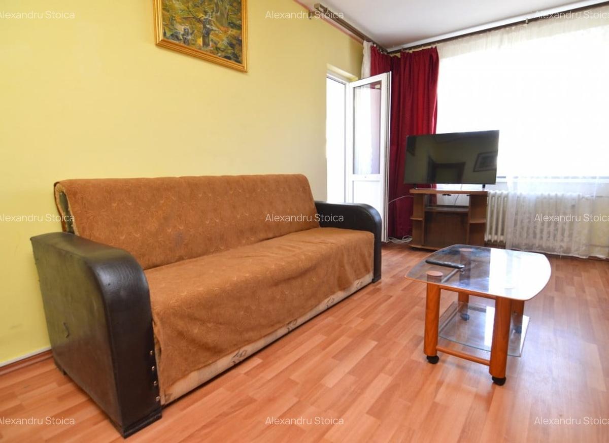 INCHIRIERE APARTAMENT 3 CAMERE MOSILOR - METROU OBOR - 8