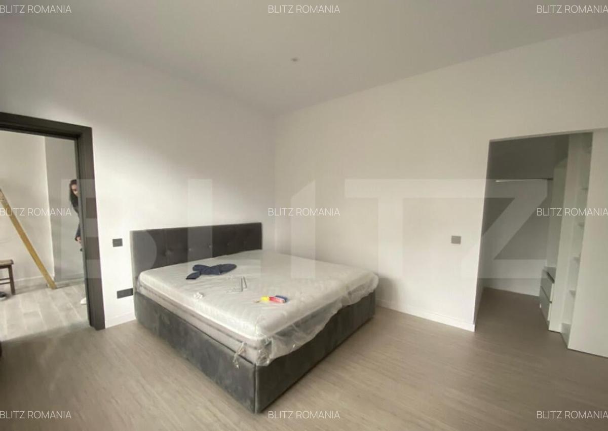 ? Apartament complet renovat, ultracentral langa par - 7
