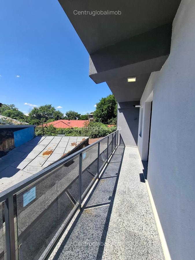 Apartament 2 camere - 14