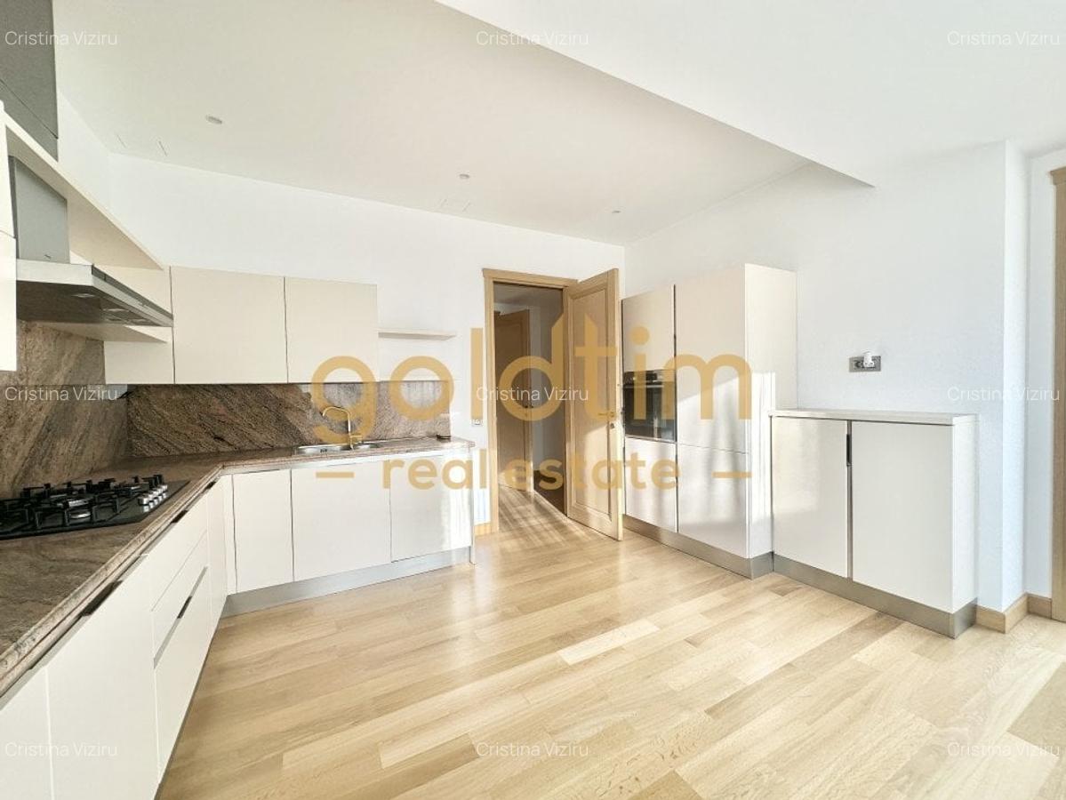 PRIMA CHIRIE/APARTAMENT LUX/BLOC BOUTIQUE/GARAJ/ZONA DE REFERINTA/PRIMAVERII - 12