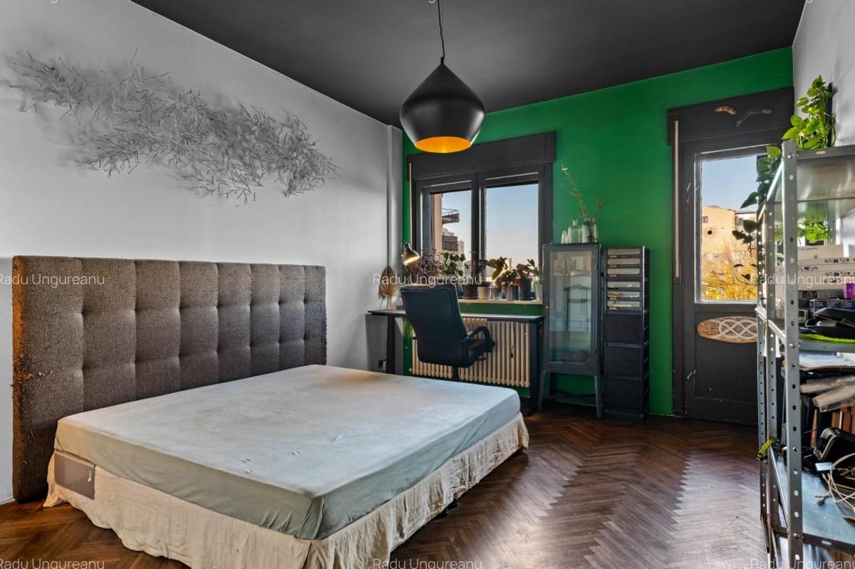 Apartament 2 camere Eminescu - Tunari - 12