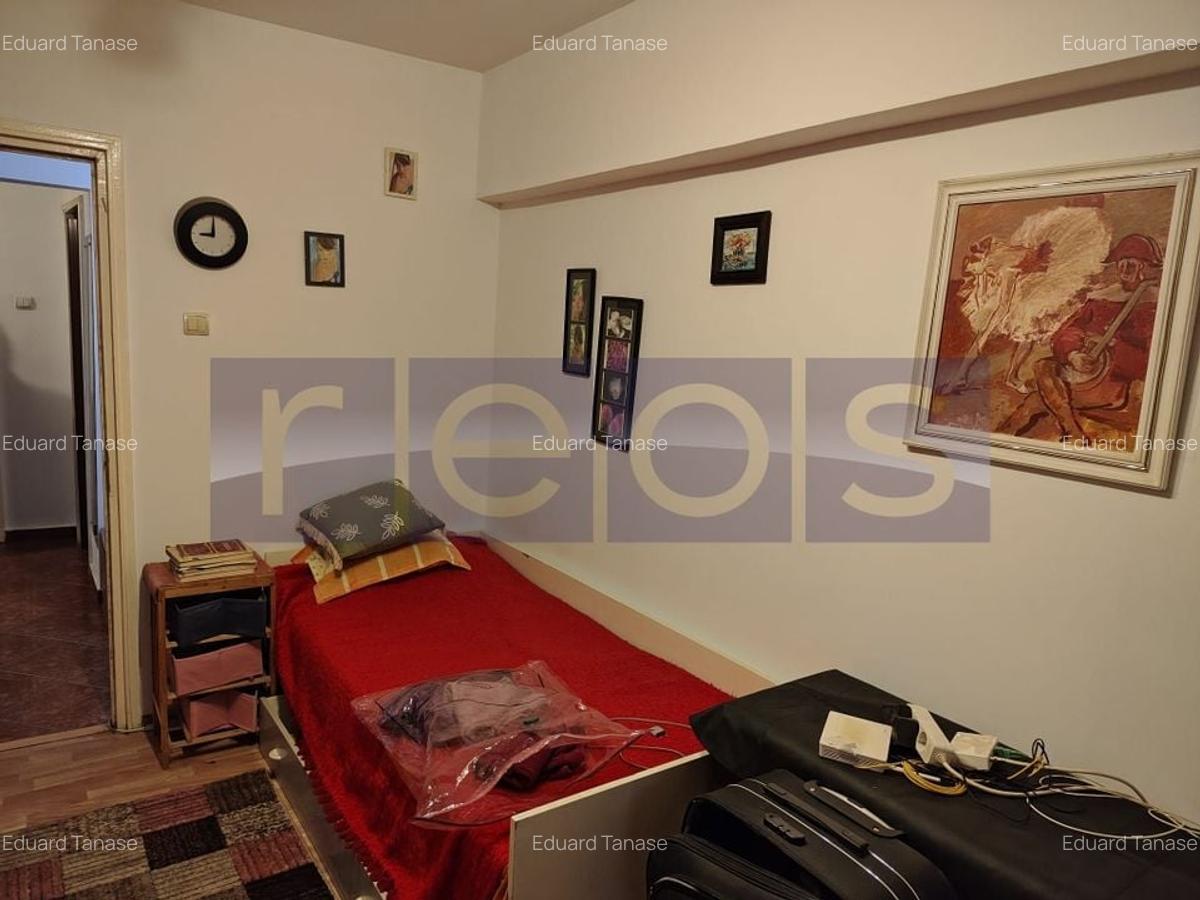 VANZARE 3 CAMERE I PRET IMBATABIL I METROU I BLEVARDUL TIMISOARA - 10