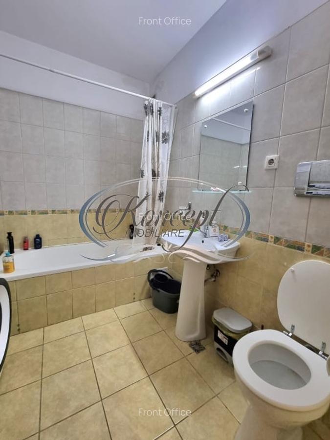 Apartament cu spatii generoase si acces facil, zona Semicentrala - 8