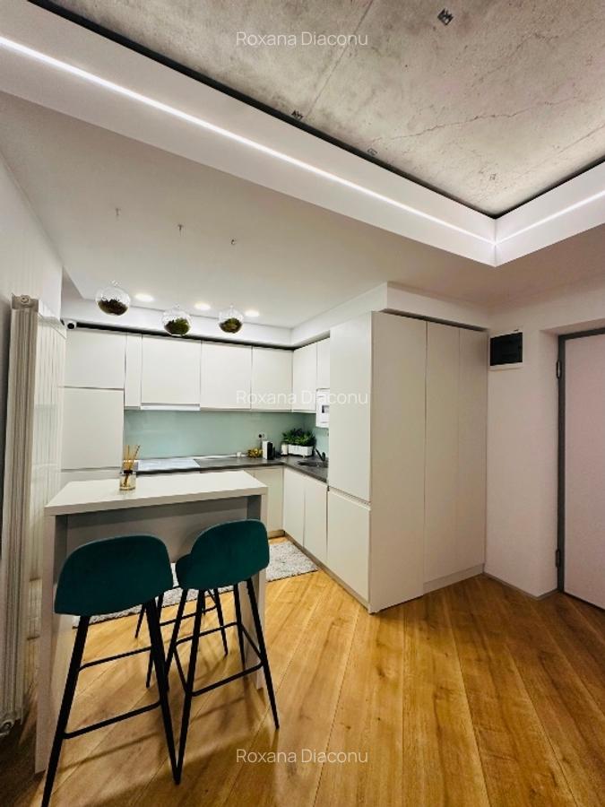 3 camere Dinamic City , sector 2 , next to Pescariu Sport and Spa - 11