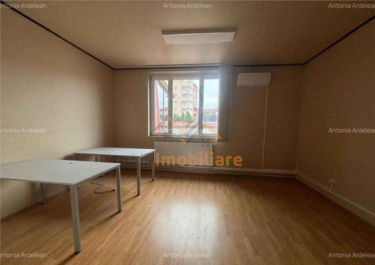 SPATIU BIROURI CENTRAL | 5 CAMERE | 137 MP UTILI | ORADEA - 13