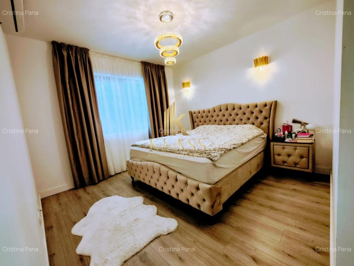 Apartament Premium 3cam 85MP|Onix North Residence-Aviatiei-Pipera|Mobilat|Utilat - 12