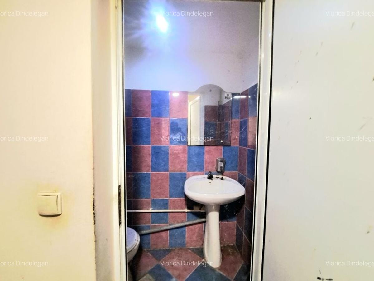 Spatiu Comercial vad bun cu doua intrari si vitrine I Lipovei I Iulius Mall - 7