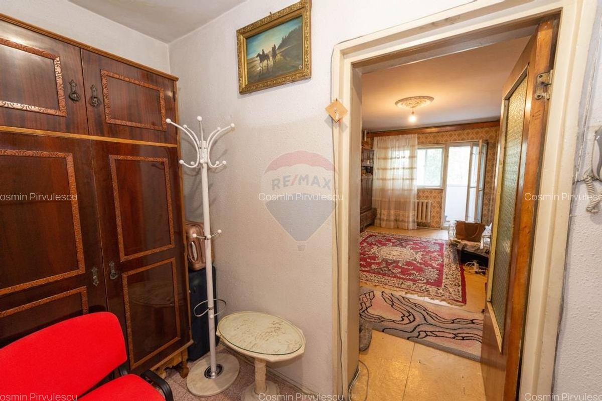 Apartament 2 camere de vanzare 51 mp, Victoriei, Nicolae Titulescu - 19