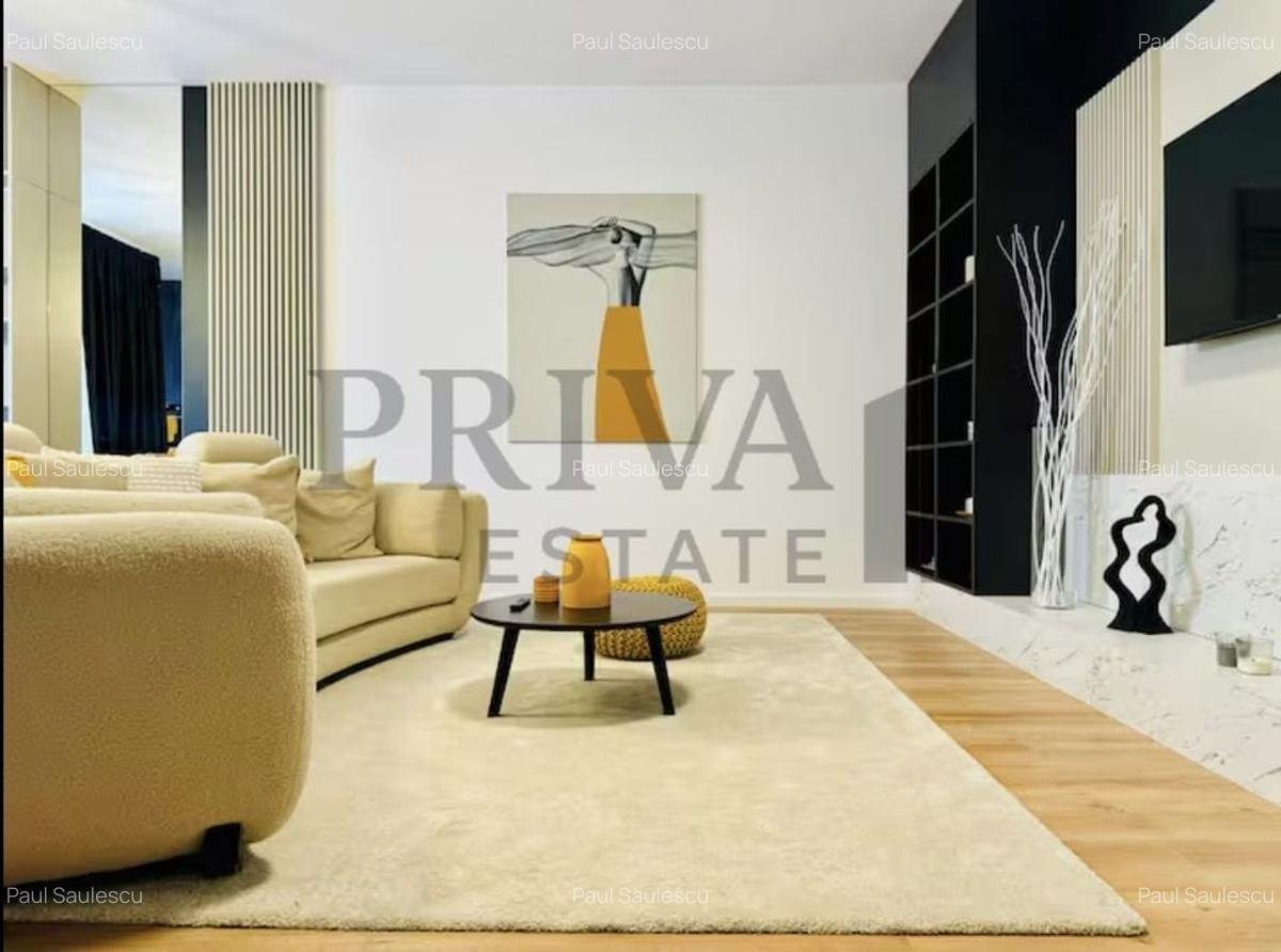 Apartament modern 2 camere + parcare,  Nord One Botanic/Centru. - 5