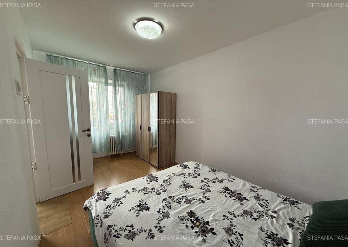 APARTAMENT 3 CAMERE, ZONA TOMIS NORD - 2