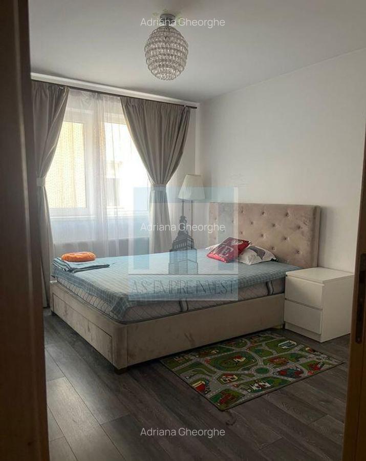 Apartament 2 camere- zona Tractorul - 7