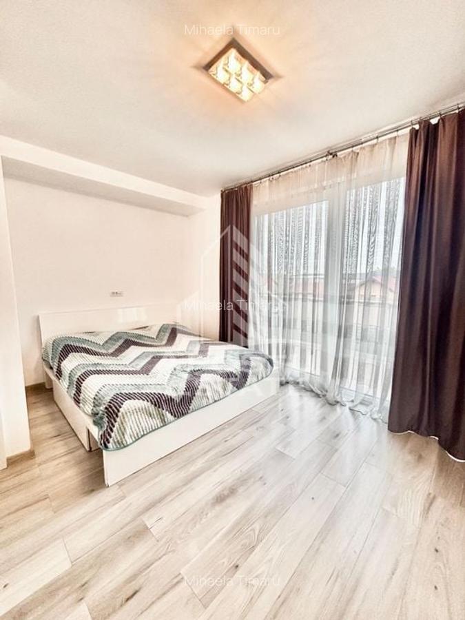 Casa individuala moderna, 5 camere,  zona Braytim - 7