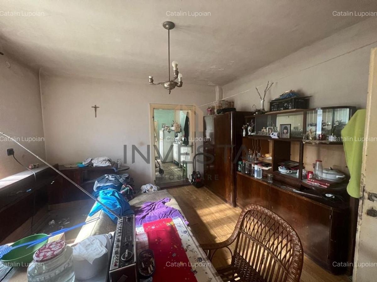 Casa indiviudala cu teren 500 mp amplasata la 200 m de  Iulus Mall! - 2