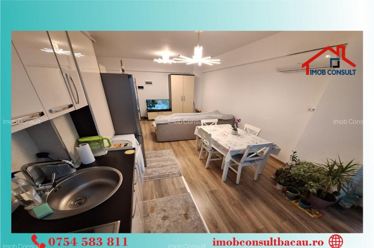 Apartament Modern 2 Camere cu Balcon Str. 22 Decembrie! CE1410 - 13