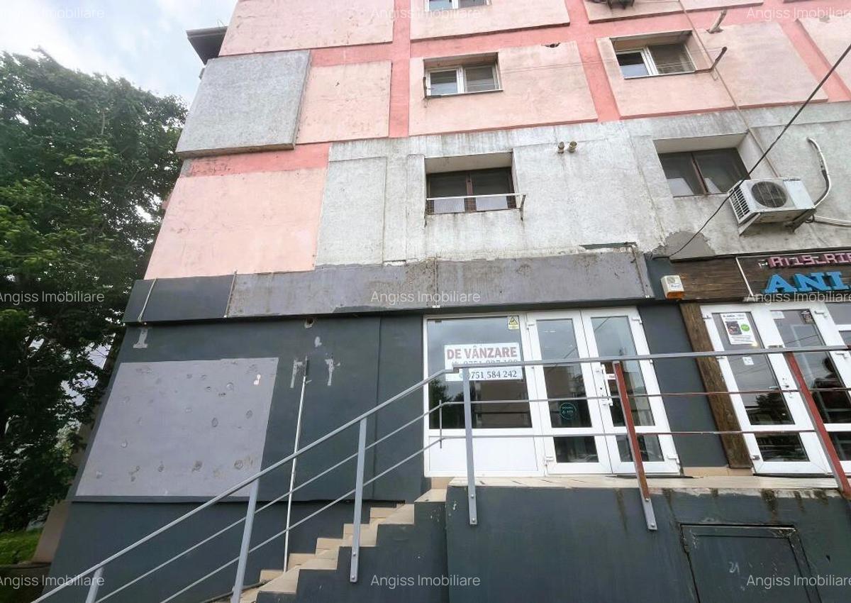 SPATIU -COMERCIAL - DALLAS (PRET MIC ) - 2 SPATIU -COMERCIAL - DALLAS (PRET MIC ) - 2