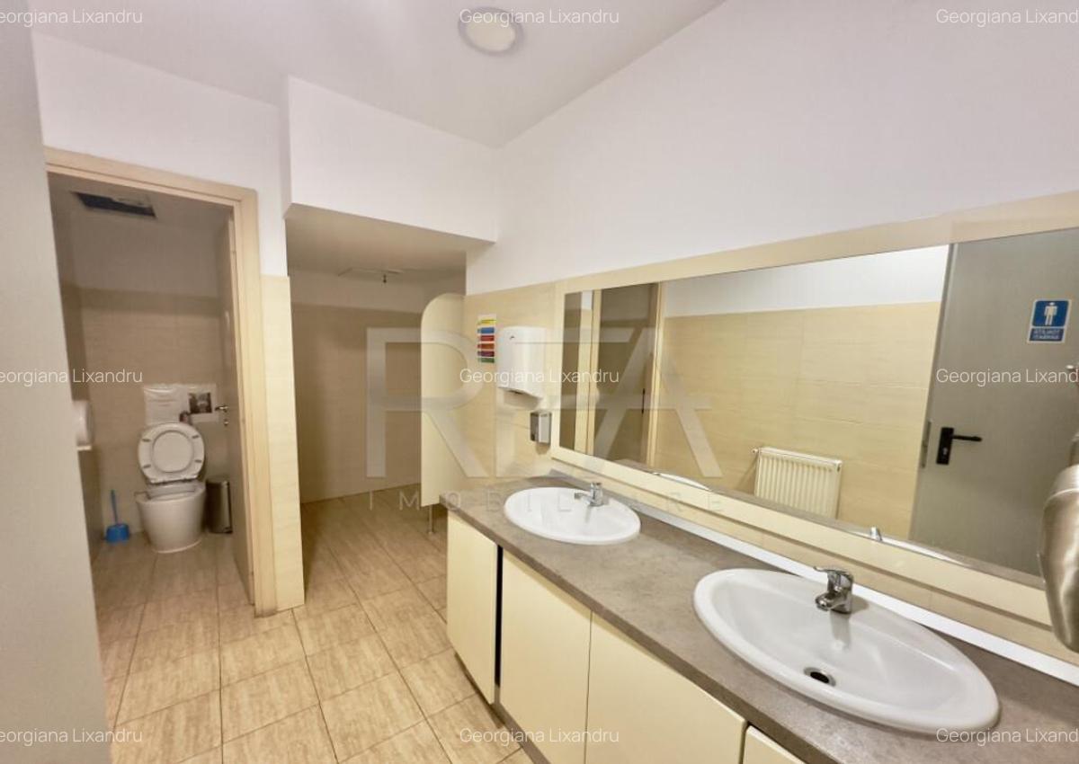 Spa?iu de Birouri 610 mp Baneasa - 9