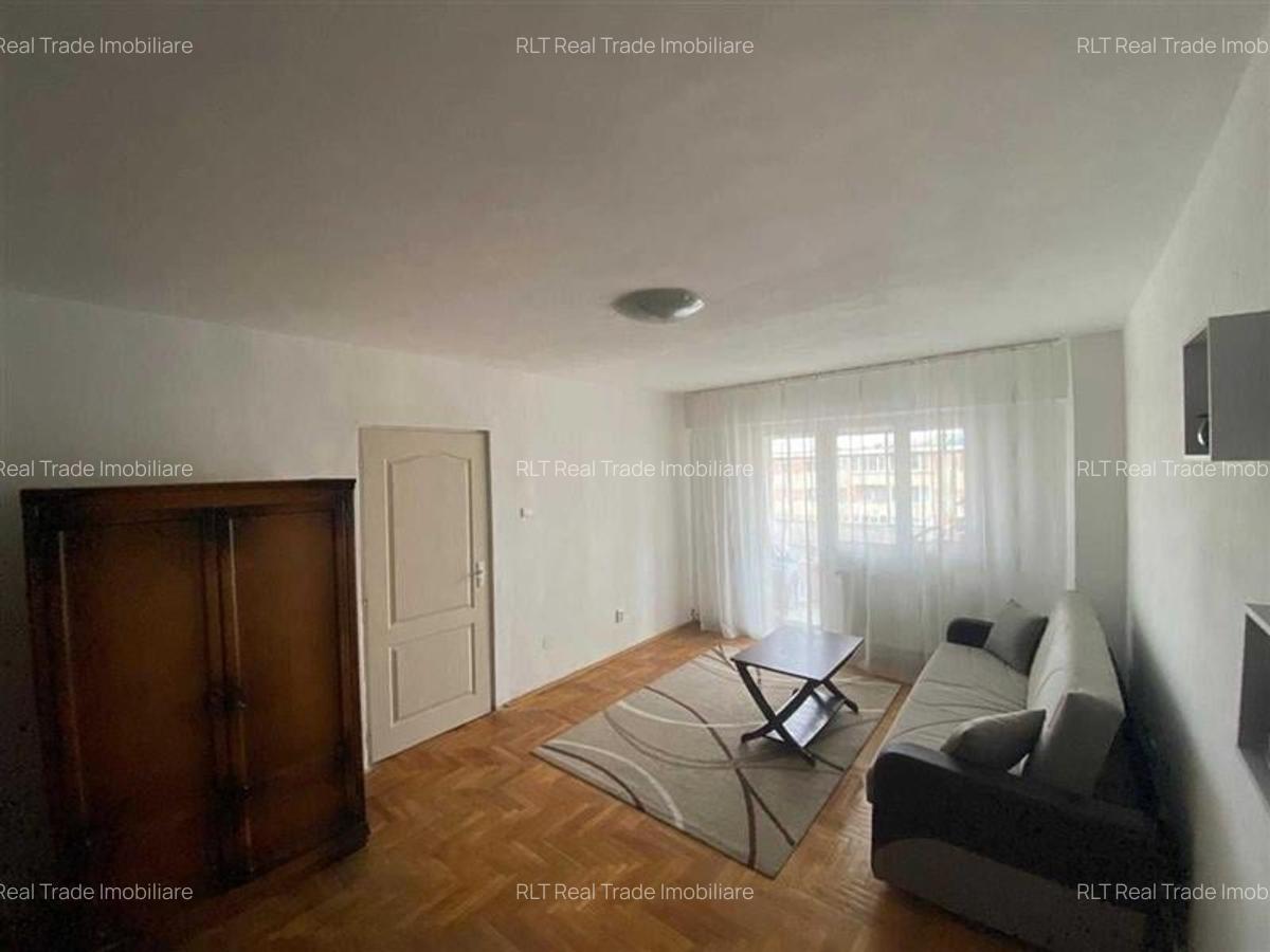 Apartament cu 2 camere decomandat, mobilat în Județean - 2