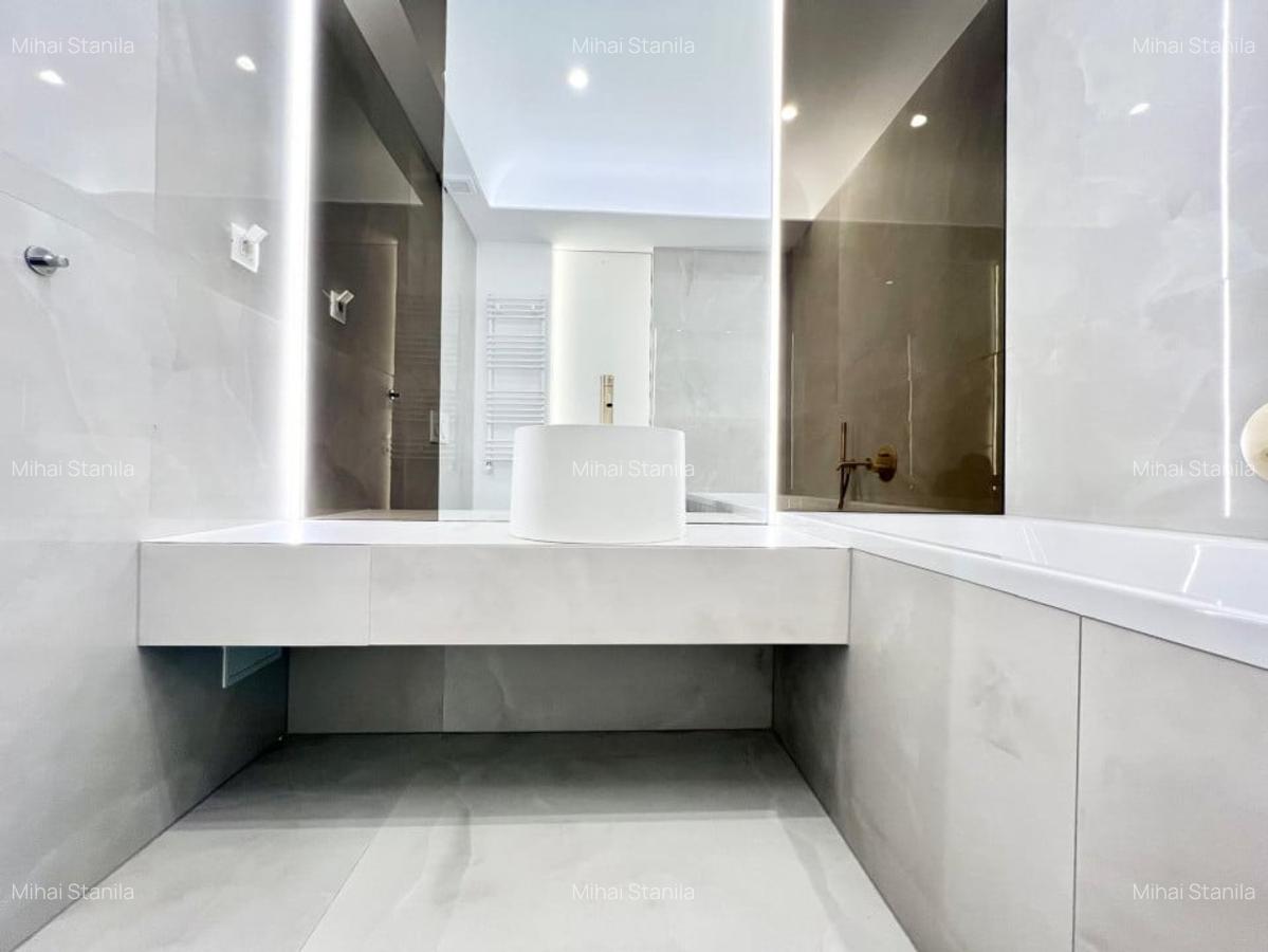 NOU / PRIMA INCHIRIERE / LOC PARCARE / PARTIAL MOBILAT - 20