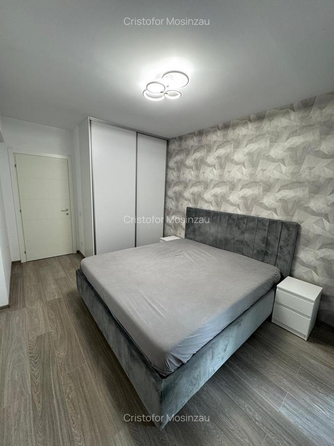 Apartament cu 2 camere decomandat în Iancu Nicolae - 9