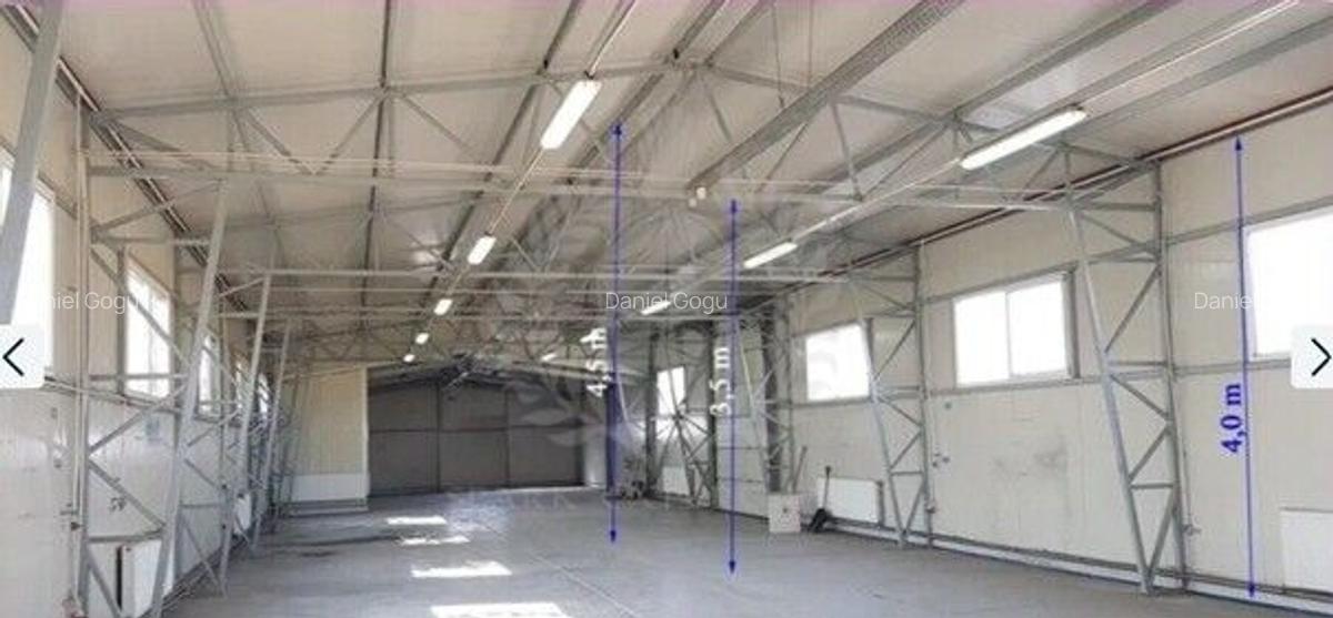 HALA PRODUCTIE//DEPOZITARE//ZONA TELEAJEN - 10