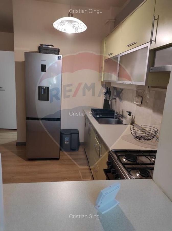 Apartament 2 camere Baciu - 52 mp- COMISION 0% - 2