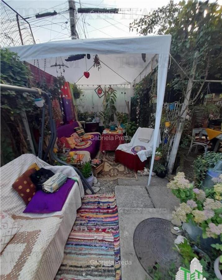 In exclusivitate-Casa individuala Podul Mihai Bravu- Splai- - 13