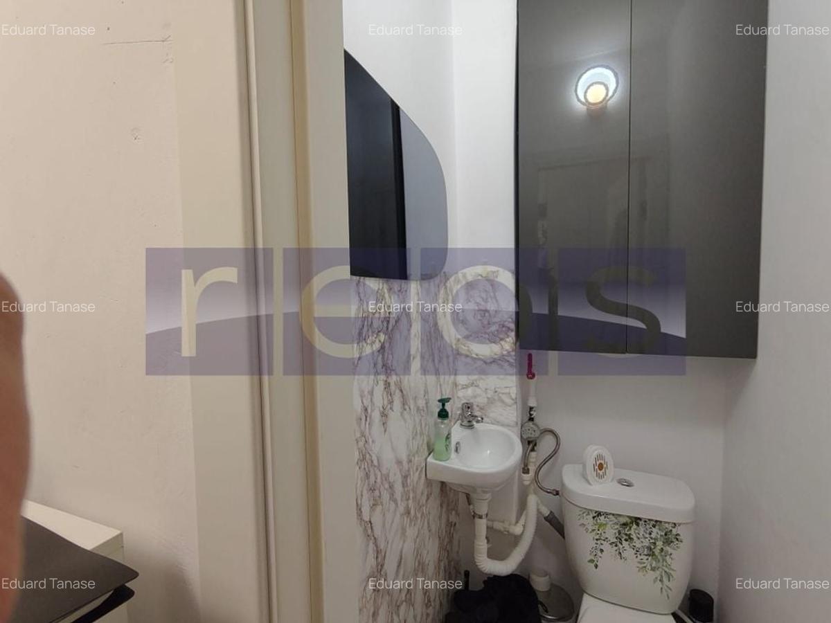 VANZARE 4 CAMERE I DECOMANDAT I METROU I VALEA OLTULUI, DRUMUL TABEREI - 12