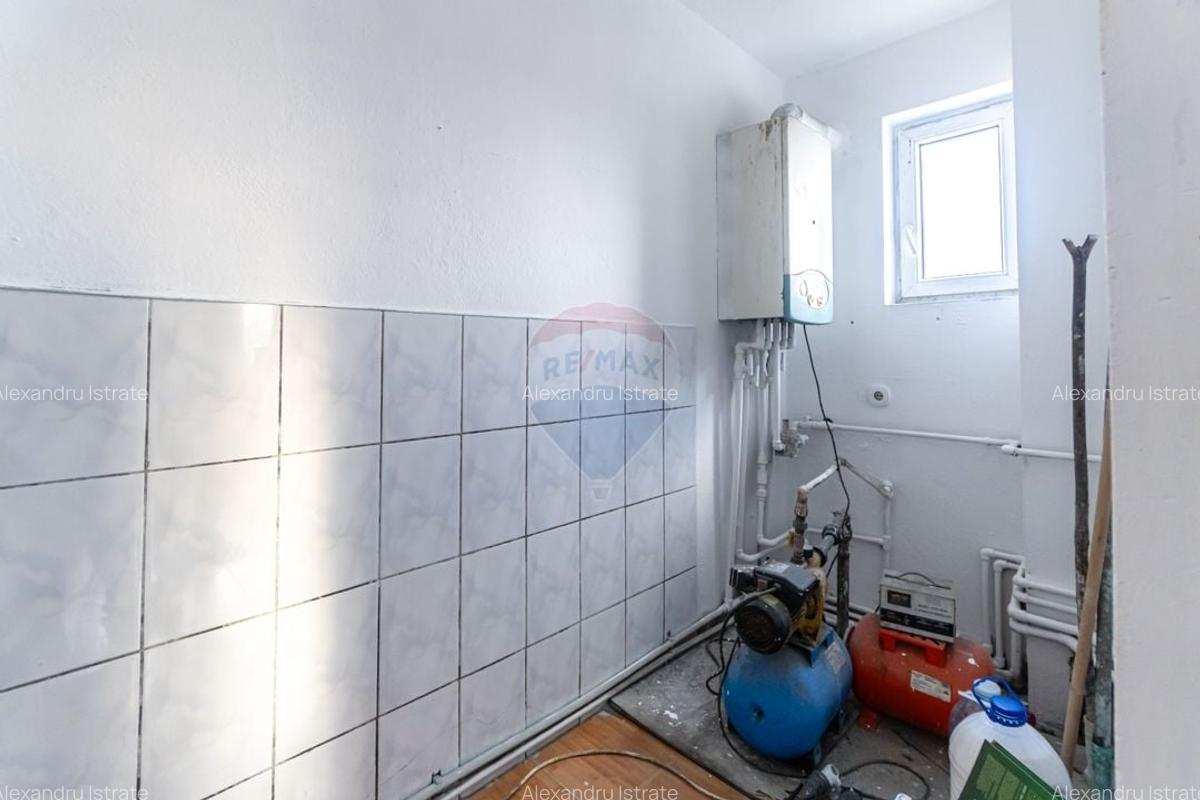 Casa de vanzare | 5 camere | Teren 1,100 mp | STUPINI | COMISION 0% | - 24